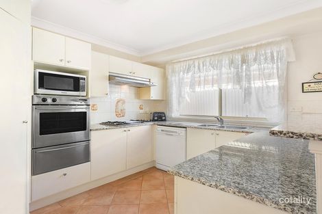 Property photo of 16 Narooma Drive Prestons NSW 2170