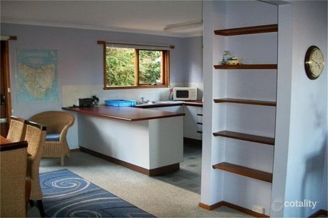 Property photo of 3/5-7 Edward Street Glebe TAS 7000