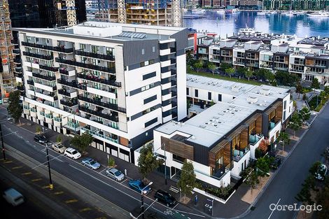 Property photo of 614/463 Docklands Drive Docklands VIC 3008