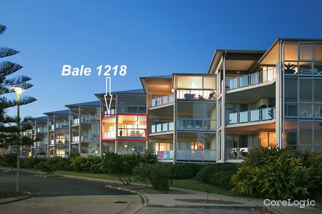 Property photo of 19/27-37 Bells Boulevard Kingscliff NSW 2487