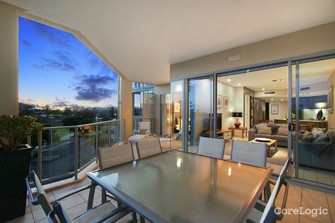Property photo of 19/27-37 Bells Boulevard Kingscliff NSW 2487