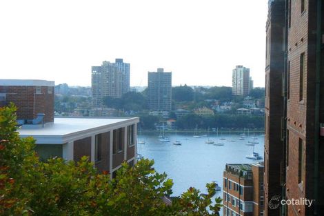 Property photo of 45/45-53 Macleay Street Potts Point NSW 2011