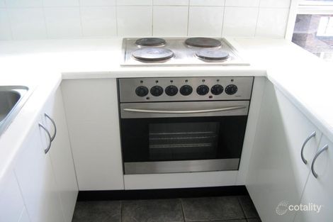 Property photo of 45/45-53 Macleay Street Potts Point NSW 2011