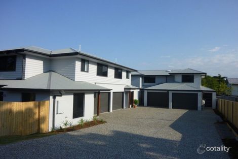 2/7 Gledson St, Zillmere, QLD 4034