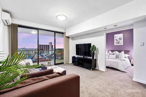 Property photo of 76/375 Hay Street Perth WA 6000