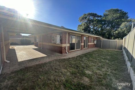 Property photo of 100B Beatty Avenue East Victoria Park WA 6101