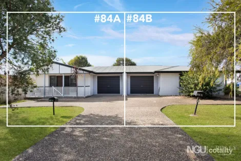 84 Thornton St, Raceview, QLD 4305