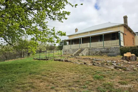 2701 Braidwood Rd, Lake Bathurst, NSW 2580