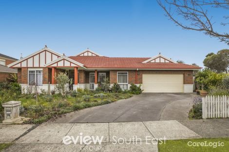 Property photo of 7 McCubbin Way Berwick VIC 3806