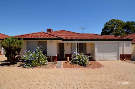 5/144-146 Walpole St, Bentley, WA 6102