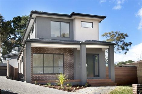 Property photo of 1/9 Standring Close Donvale VIC 3111