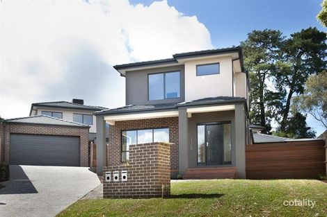 Property photo of 1/9 Standring Close Donvale VIC 3111
