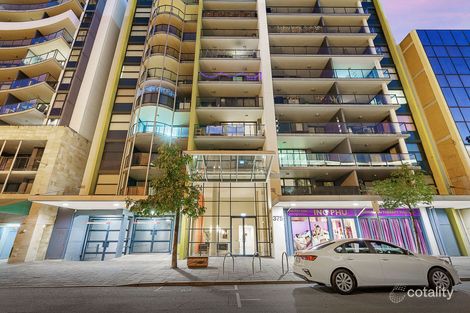 Property photo of 76/375 Hay Street Perth WA 6000