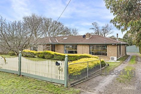 Property photo of 61 Metcalfe Drive Romsey VIC 3434
