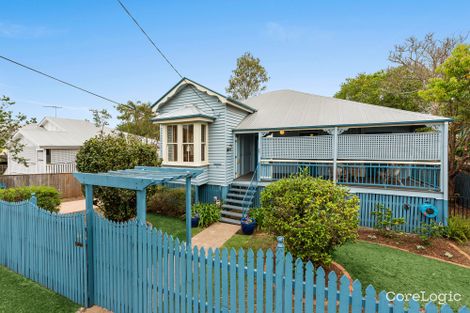 Property photo of 16 Railway Parade Clayfield QLD 4011