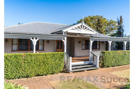 13 Haig St, South Toowoomba, QLD 4350
