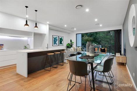 Property photo of 117/390 Simpsons Road Bardon QLD 4065