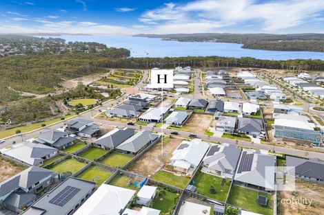 Property photo of 10 Gundji Way Crangan Bay NSW 2259