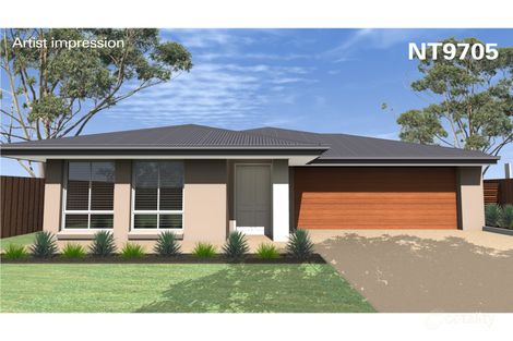 Property photo of 21 Golf Avenue Boonah QLD 4310