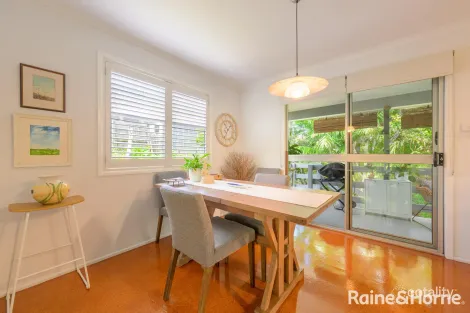 Property photo of 25 Mars Crescent Telina QLD 4680