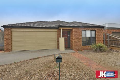 Property photo of 5 Arthur Close Truganina VIC 3029