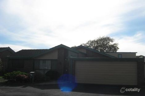Property photo of 4 Sheoak Mews Cheltenham VIC 3192