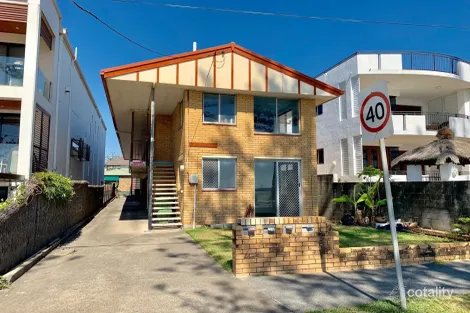 Property photo of 1/4 Marine Parade Miami QLD 4220