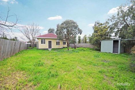 Property photo of 15 Skeffington Street Bellfield VIC 3081
