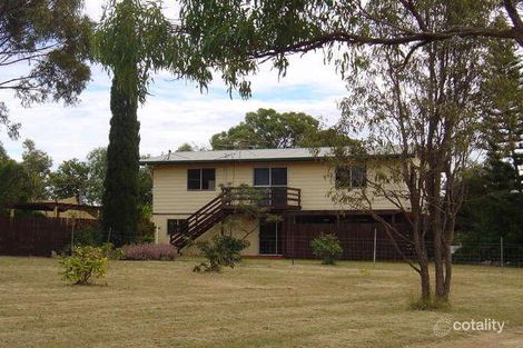 Property photo of 2003 Emu Park Road Tungamull QLD 4702