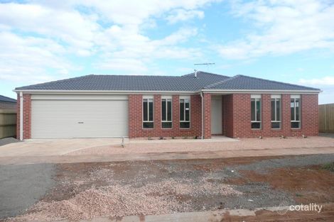 Property photo of 32 Tilley Drive Maddingley VIC 3340
