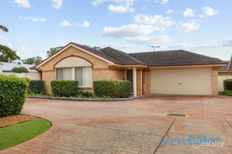 1/28 Gwen Pde, Raymond Terrace, NSW 2324