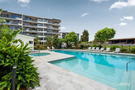 5407/221 Bloomfield St, Cleveland, QLD 4163