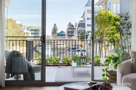 2/3 The Palladio, Mandurah, WA 6210