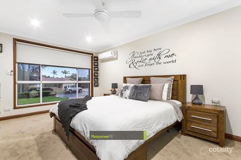 Property photo of 11 Batten Place Doonside NSW 2767