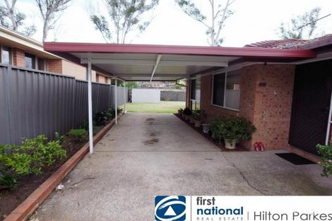 Property photo of 33 Dermont Street Hassall Grove NSW 2761