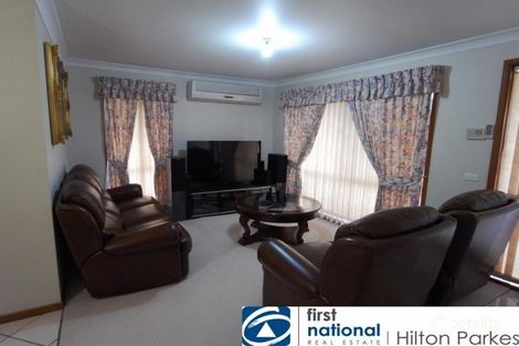 Property photo of 33 Dermont Street Hassall Grove NSW 2761