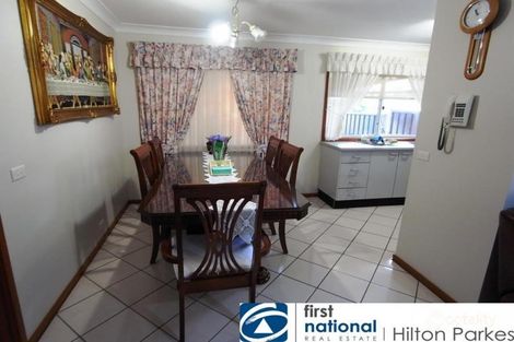 Property photo of 33 Dermont Street Hassall Grove NSW 2761