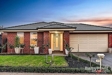 8 Heathcote Rd, Manor Lakes, VIC 3024