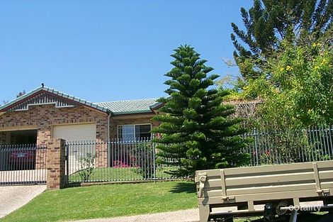 7/35b Wentworth Tce, The Range, QLD 4700