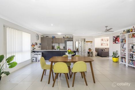 Property photo of 6 Hilton Place Beaudesert QLD 4285