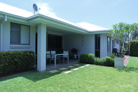 Property photo of 25 Green Bluff Road Sapphire Beach NSW 2450