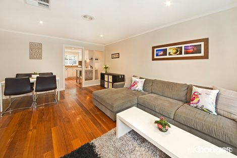 Property photo of 2/52 Fewster Road Hampton VIC 3188