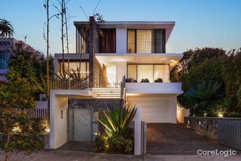 Property photo of 48 Boronia Road Bellevue Hill NSW 2023