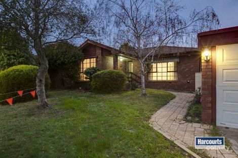 9 Shelbury Pl, Frankston South, VIC 3199