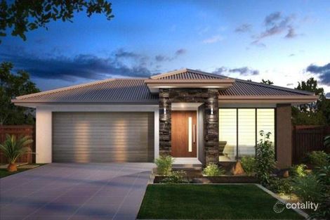 27 Wolseley Way, Upper Coomera, QLD 4209