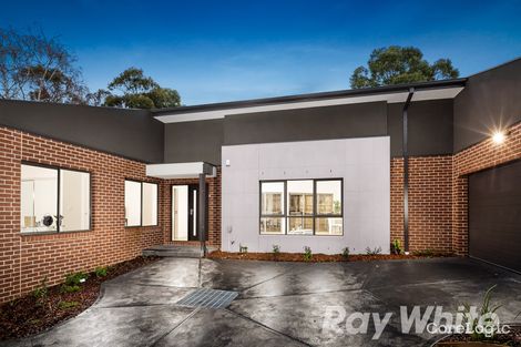Property photo of 2/24 Springfield Road Boronia VIC 3155