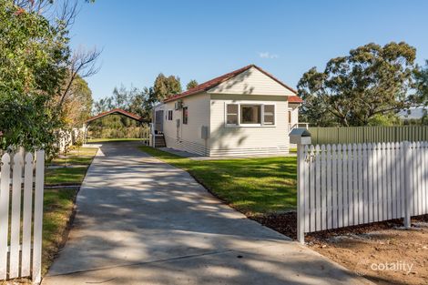 Property photo of 47 Gundy Road Scone NSW 2337