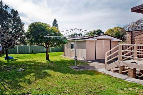 Property photo of 33 Brown Street Smithfield NSW 2164