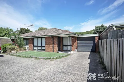 4/15 Tucker St, Cranbourne, VIC 3977