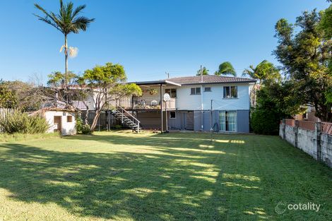 Property photo of 58 Malabar Street Wynnum West QLD 4178